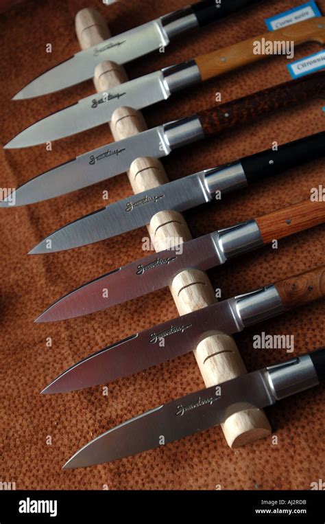 laguiole knives for sale